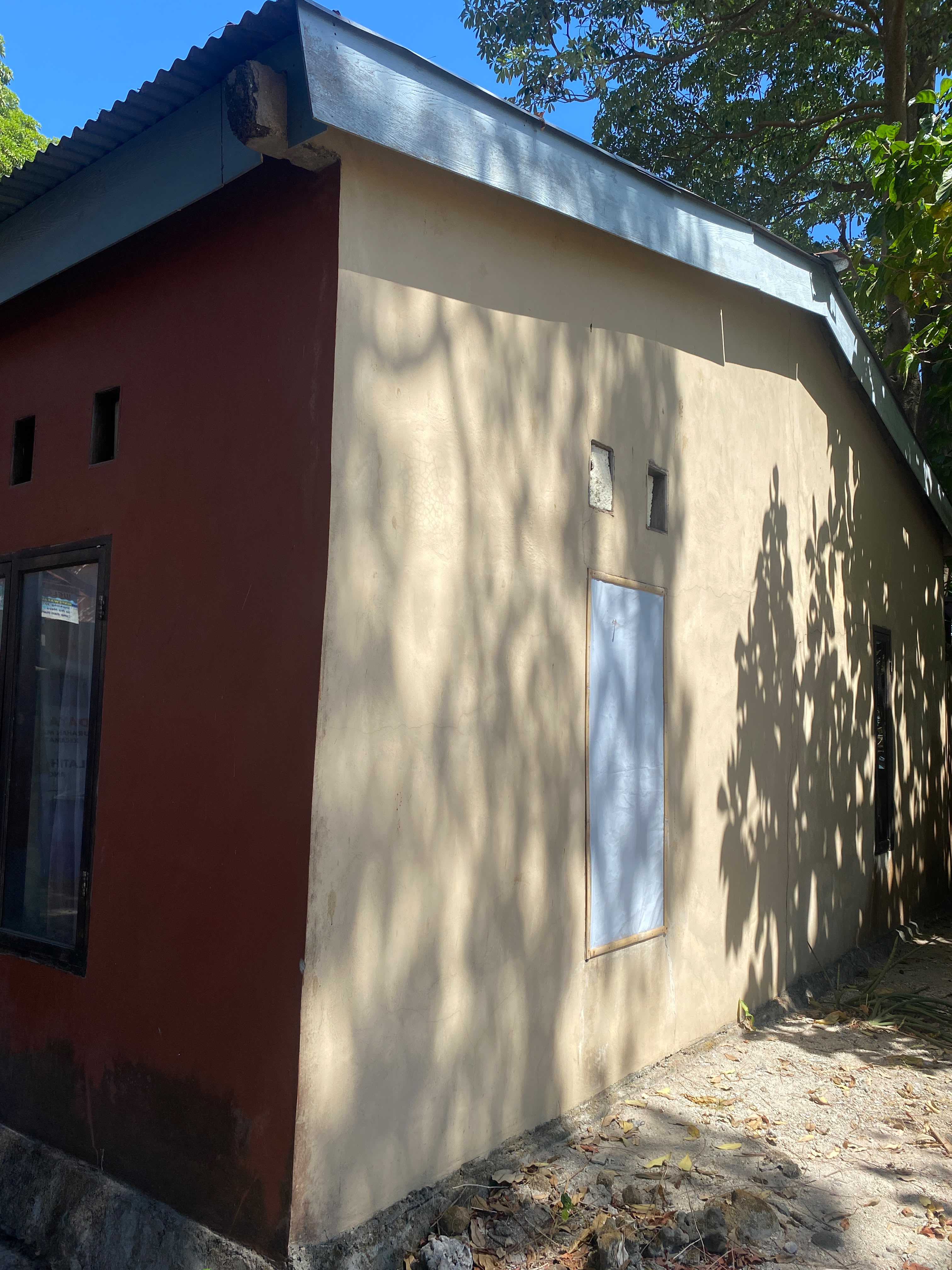 Villa Echal — Sudut 4