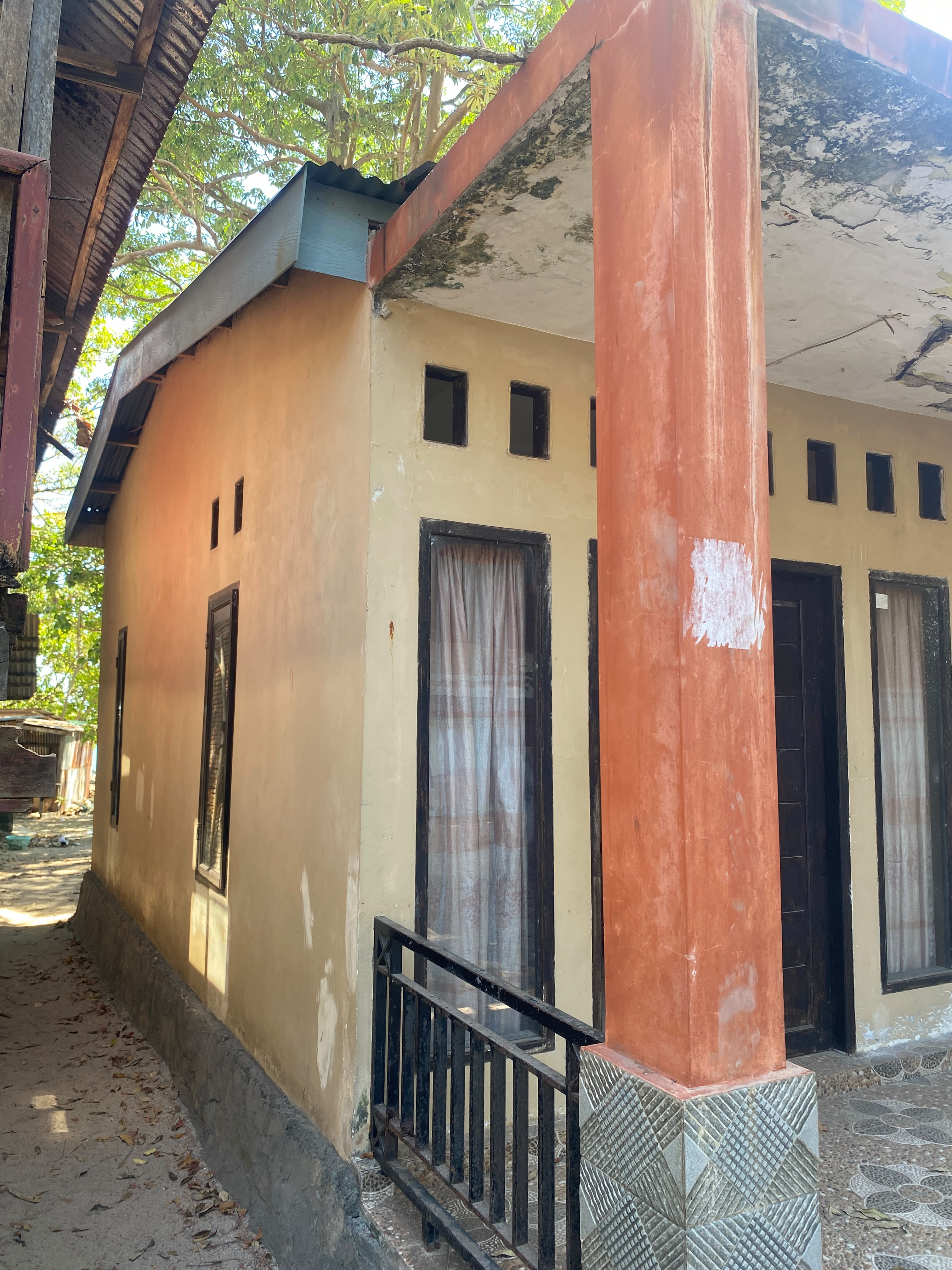 Villa Echal — Sudut 2