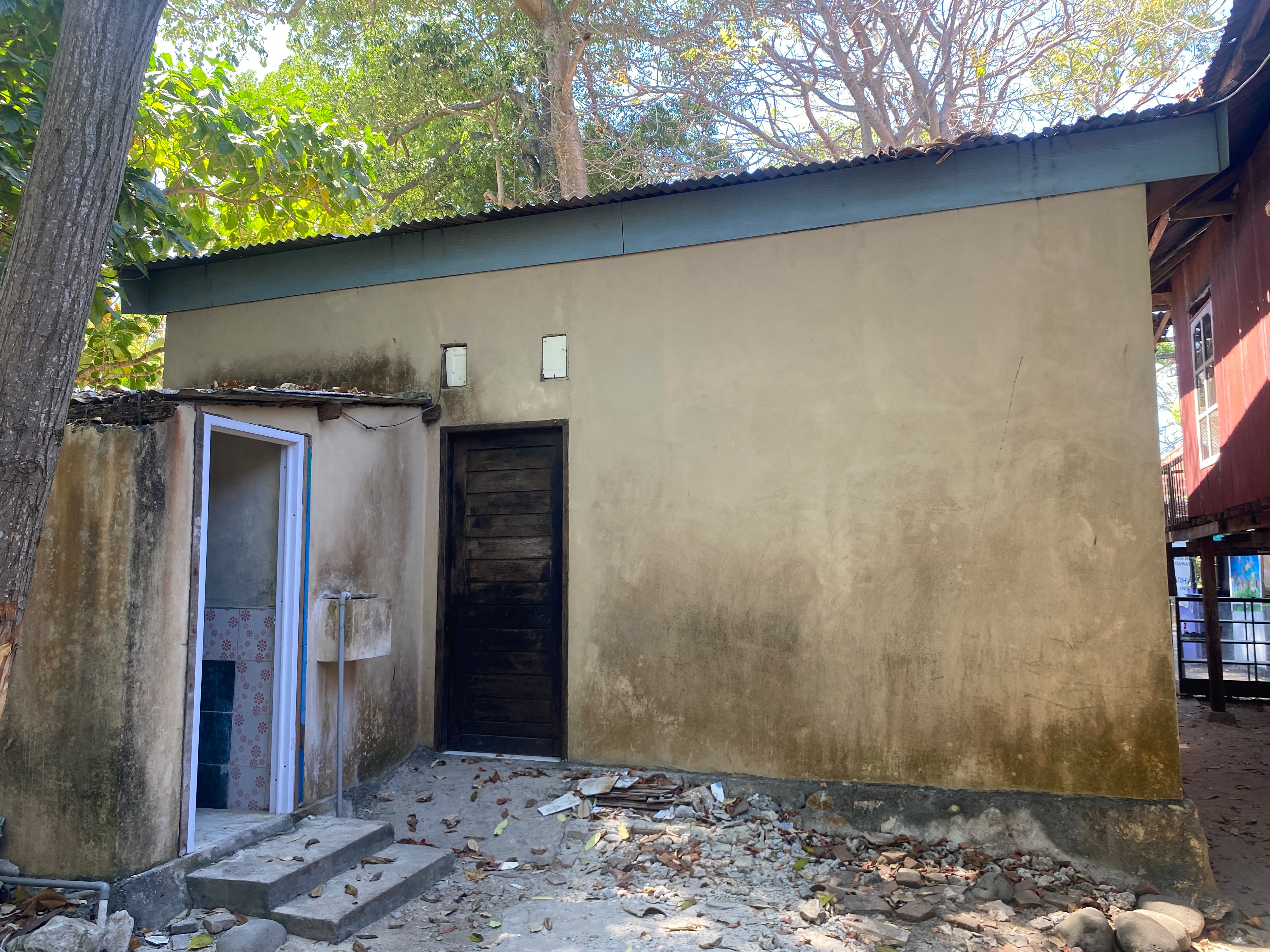 Villa Echal — Sudut 5