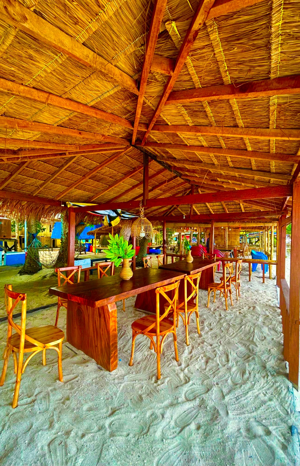 Gazebo VIP