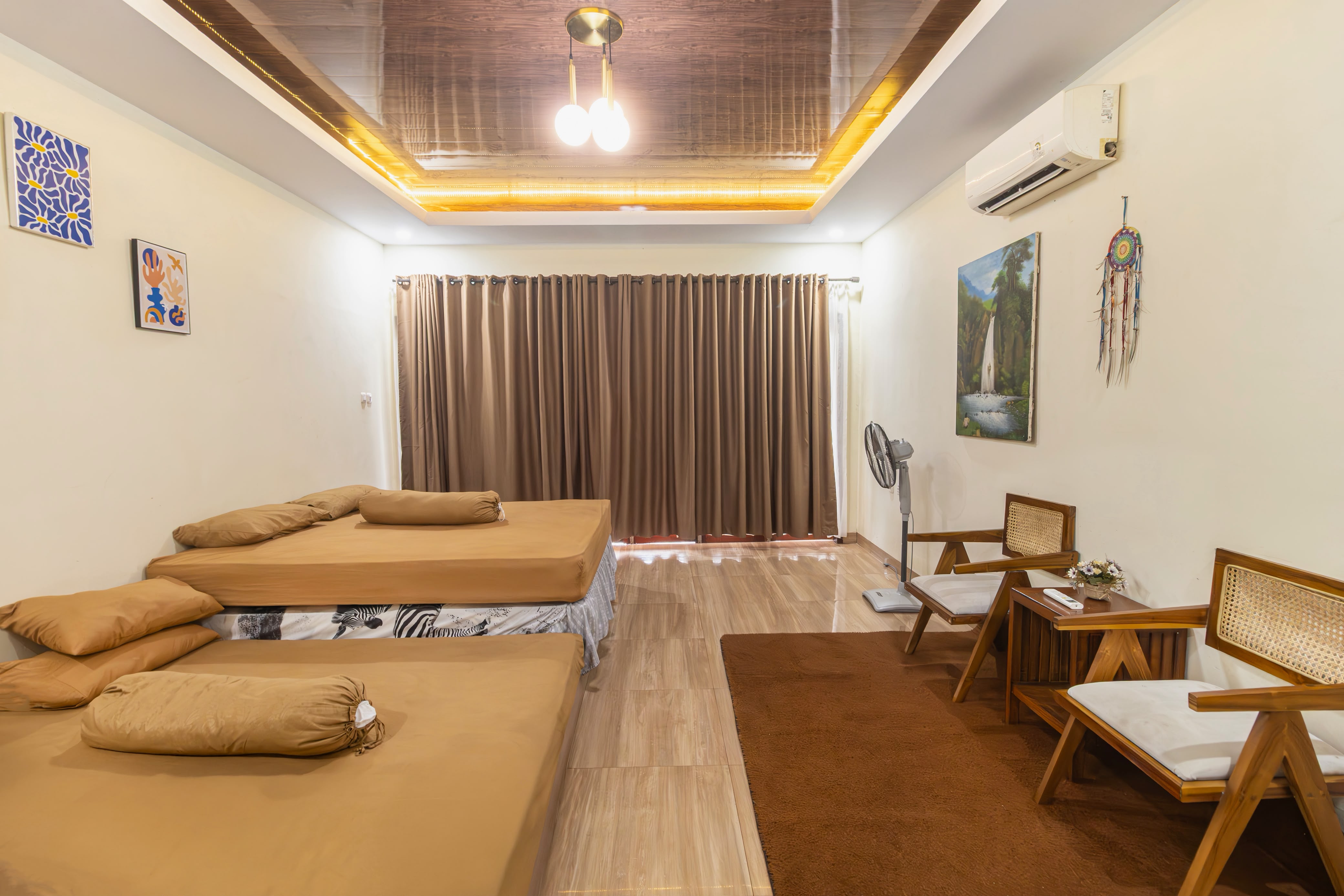 Villa Moana — Sudut 4