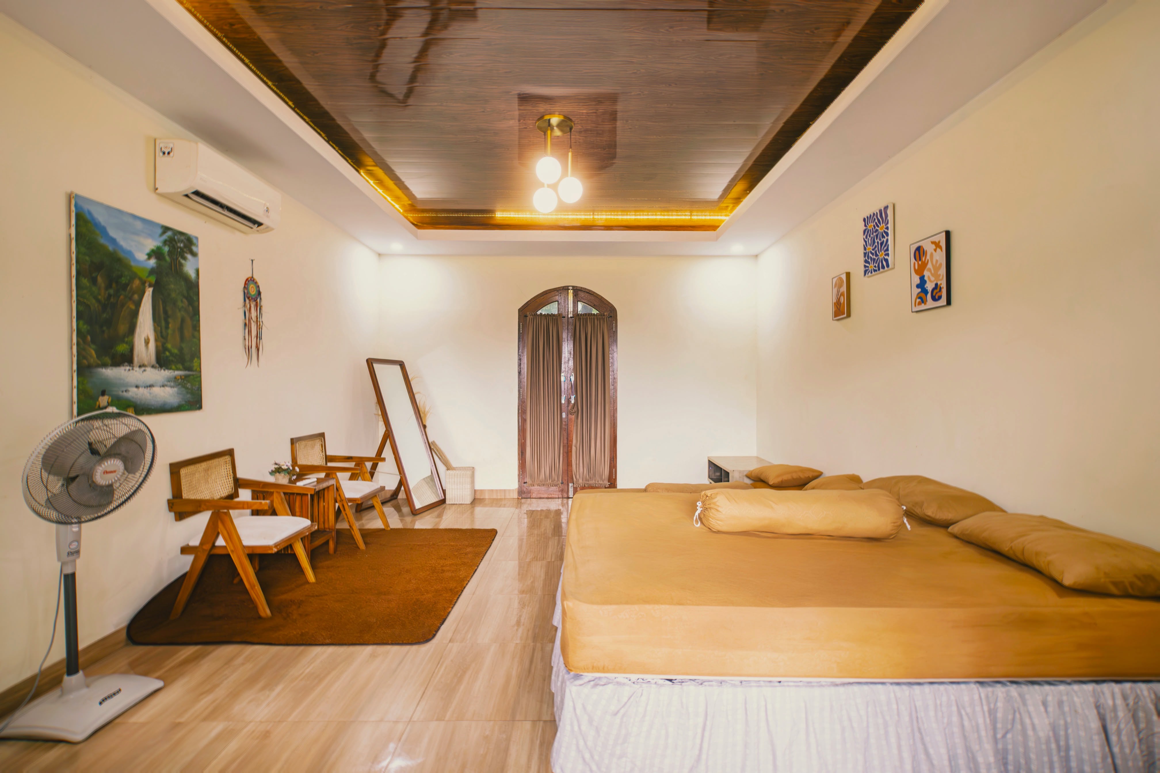 Villa Moana — Sudut 3