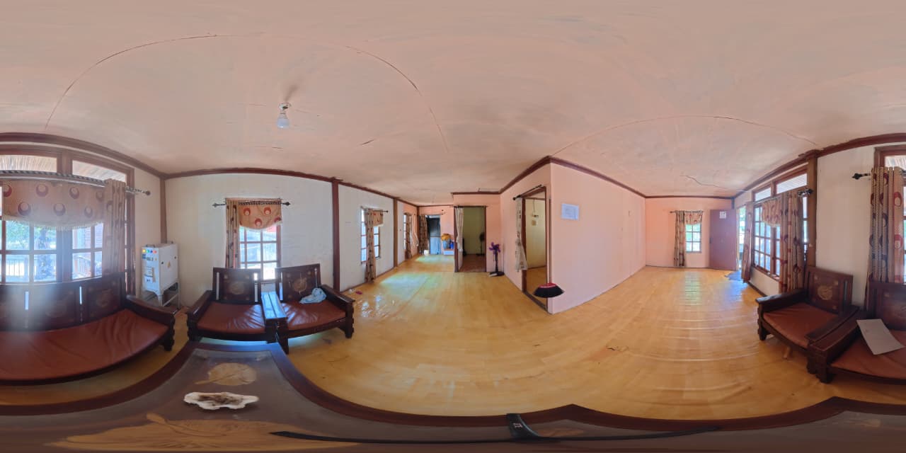 Villa Panggung — Sudut 4